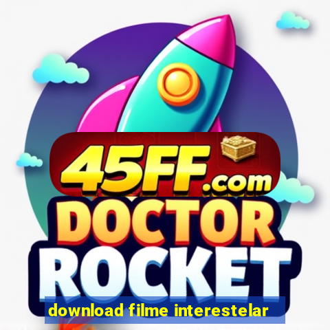 download filme interestelar